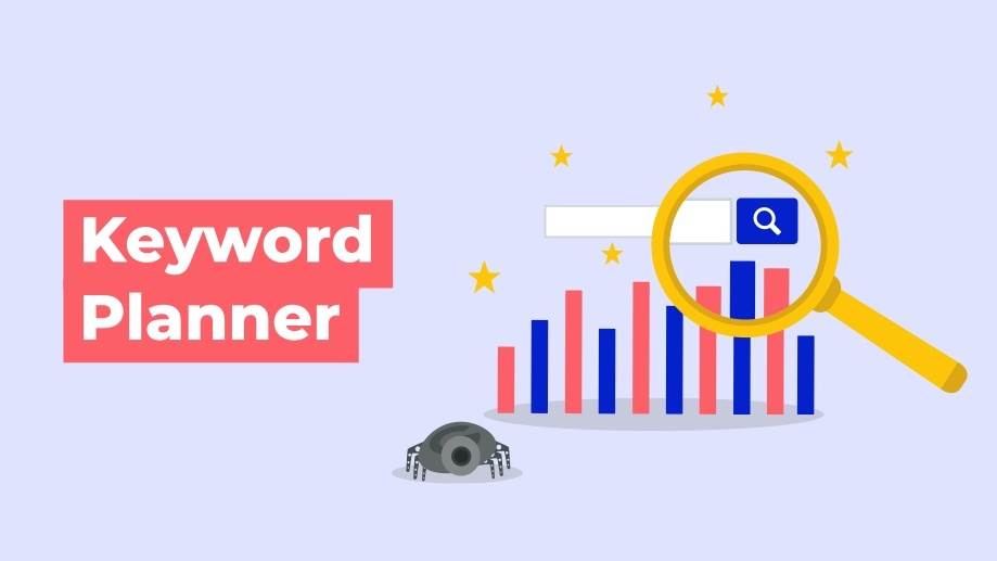 google keyword-planner