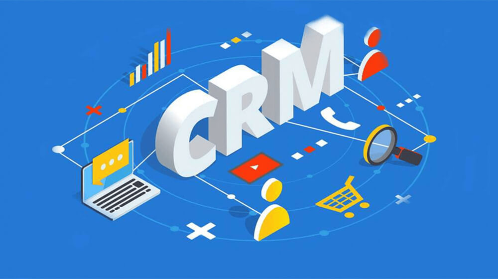crm crm