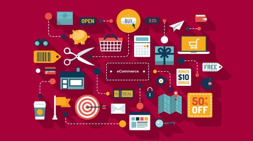 ecommerce ecommerce