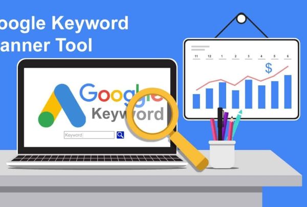 google keyword planner