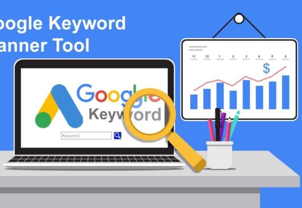 google keyword planner