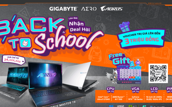 gigabyte