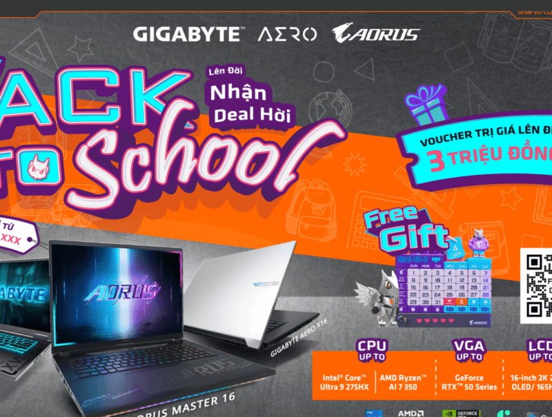 gigabyte