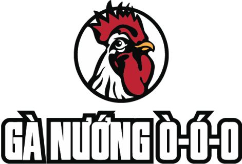 Gà Nướng Ò Ó O