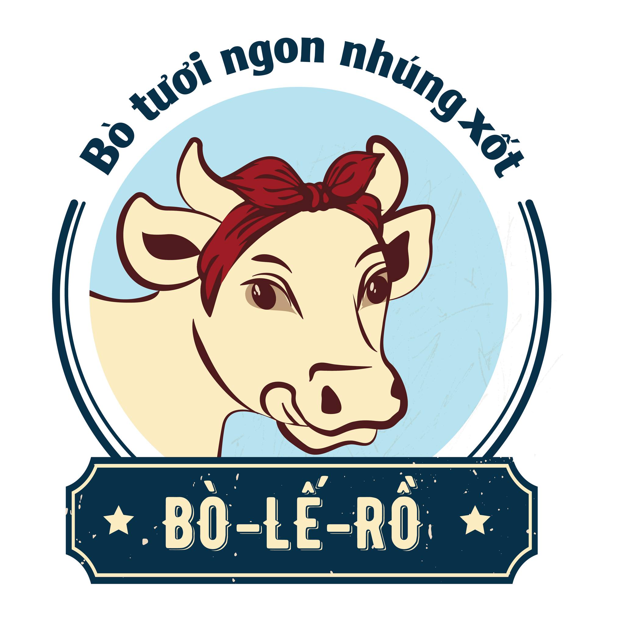 Bò Lế Rô